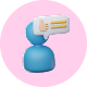 Marketing Card Icon