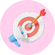 Marketing Card Icon
