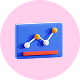 Marketing Card Icon