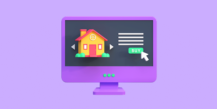 What is a Real Estate Website?