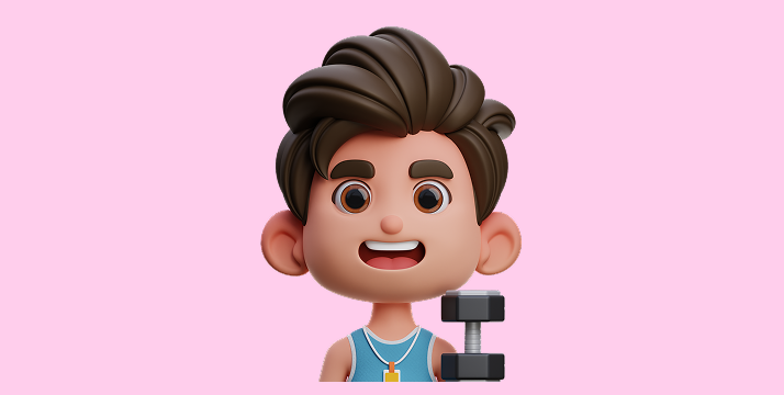 What is a Fitness Trainer Website?