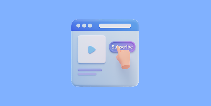 </noscript>What is a Subscription Website?