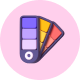 Marketing Card Icon