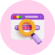 Marketing Card Icon