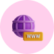 Marketing Card Icon