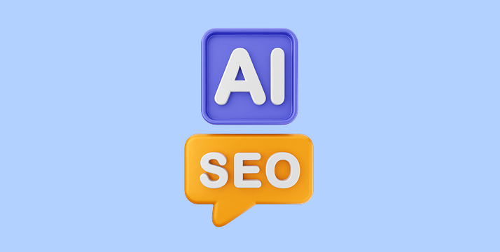 What is AI-Powered SEO?